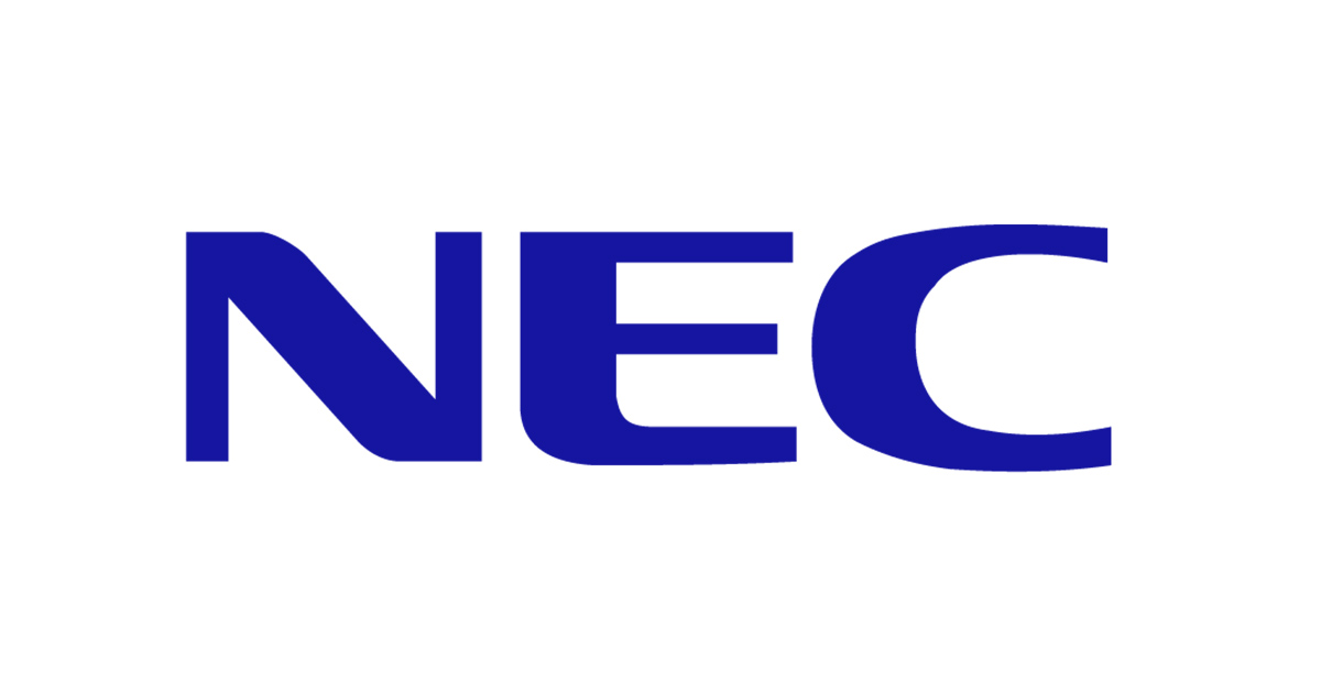 NEC Asia Pacific